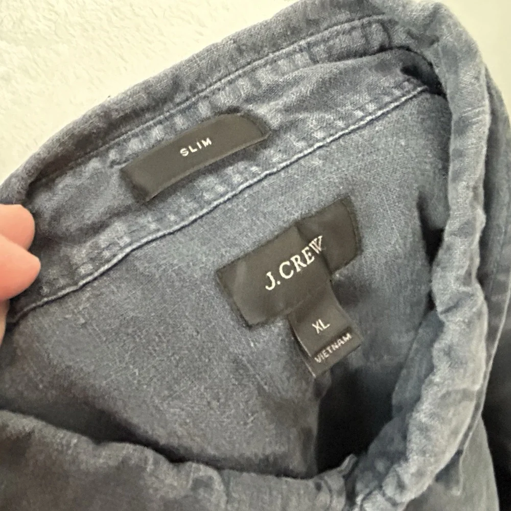 J. Crew product classic